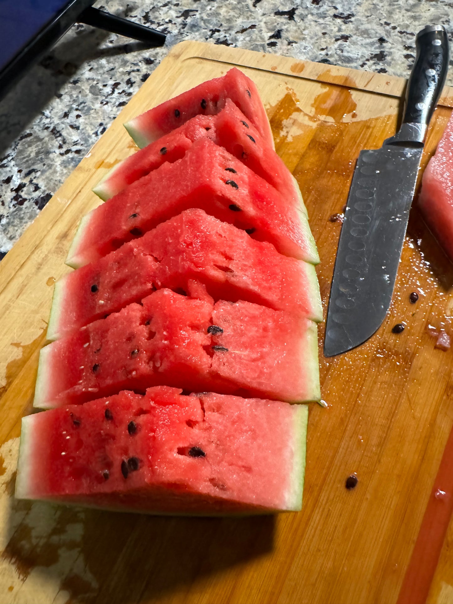 Cold Pressed Watermelon Strawberry Sea Moss Juice