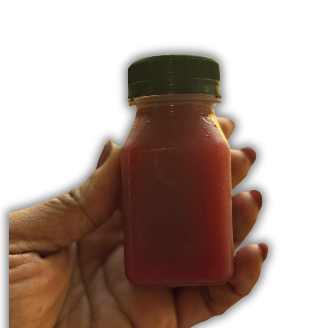 Beet C-Moss Power Shot 4 oz