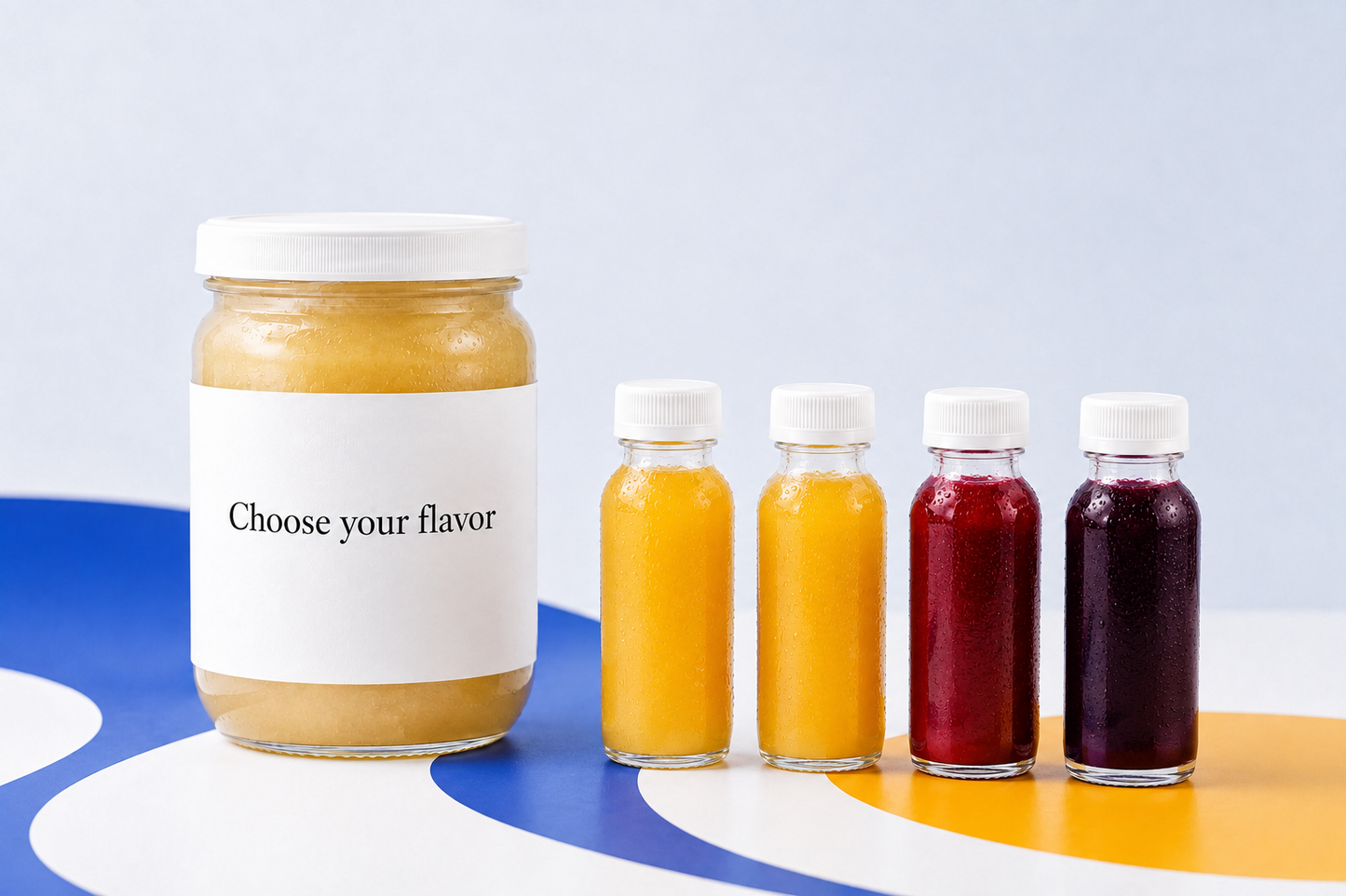 Pay Day Wellness Restock