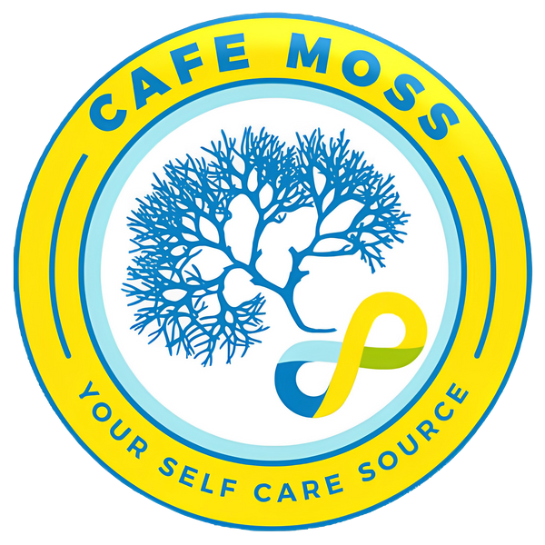 Cafe Moss Atl logo