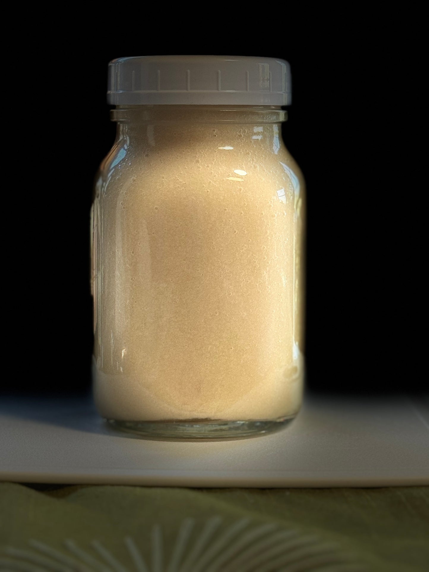 Fully Loaded Burdock Root and Bladderwrack Sea Moss Gel