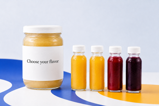 Pay Day Wellness Restock