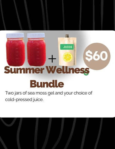 Summer Wellness Bundle
