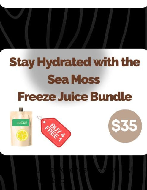 Stay Hydrated Bundle