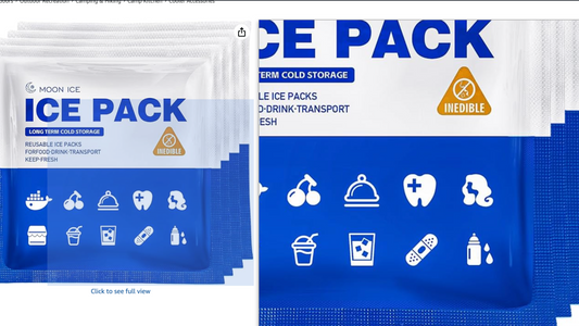 Ice Pack