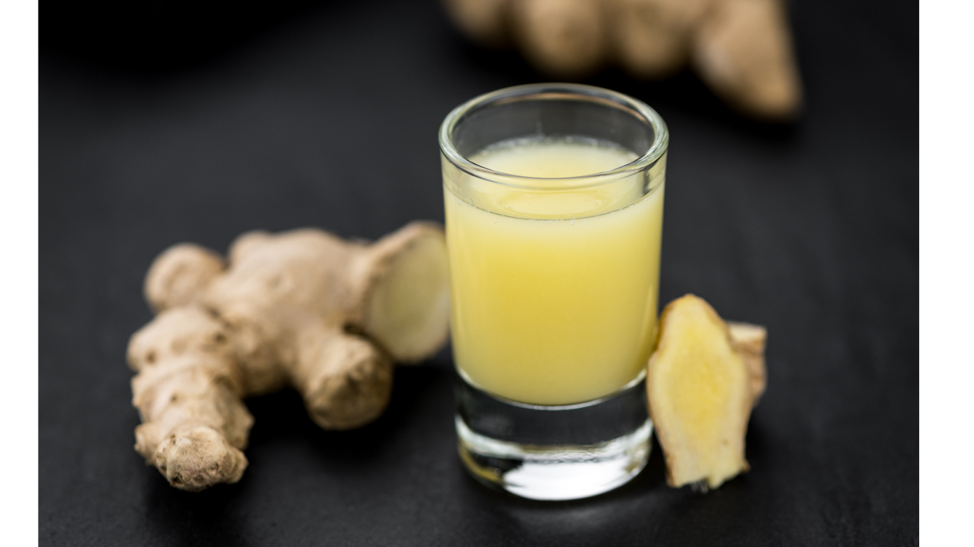 Ginger Shots Bundle